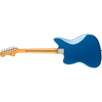 ジャンク品Squier Classic Vibe 70s エレキギター Amazon | Squier by Fender スクワイヤー エレキギター FSR